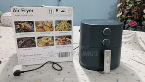 Air Fryer New