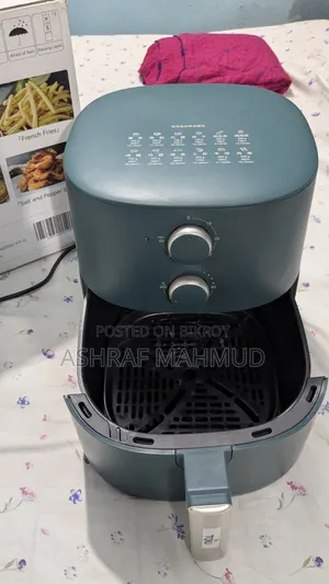 Air Fryer New