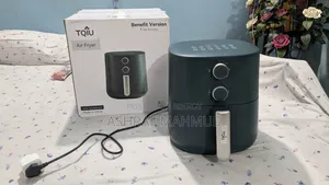 Air Fryer New