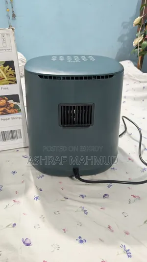 Air Fryer New