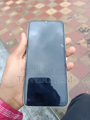 Xiaomi Redmi 12C 64 GB Blue