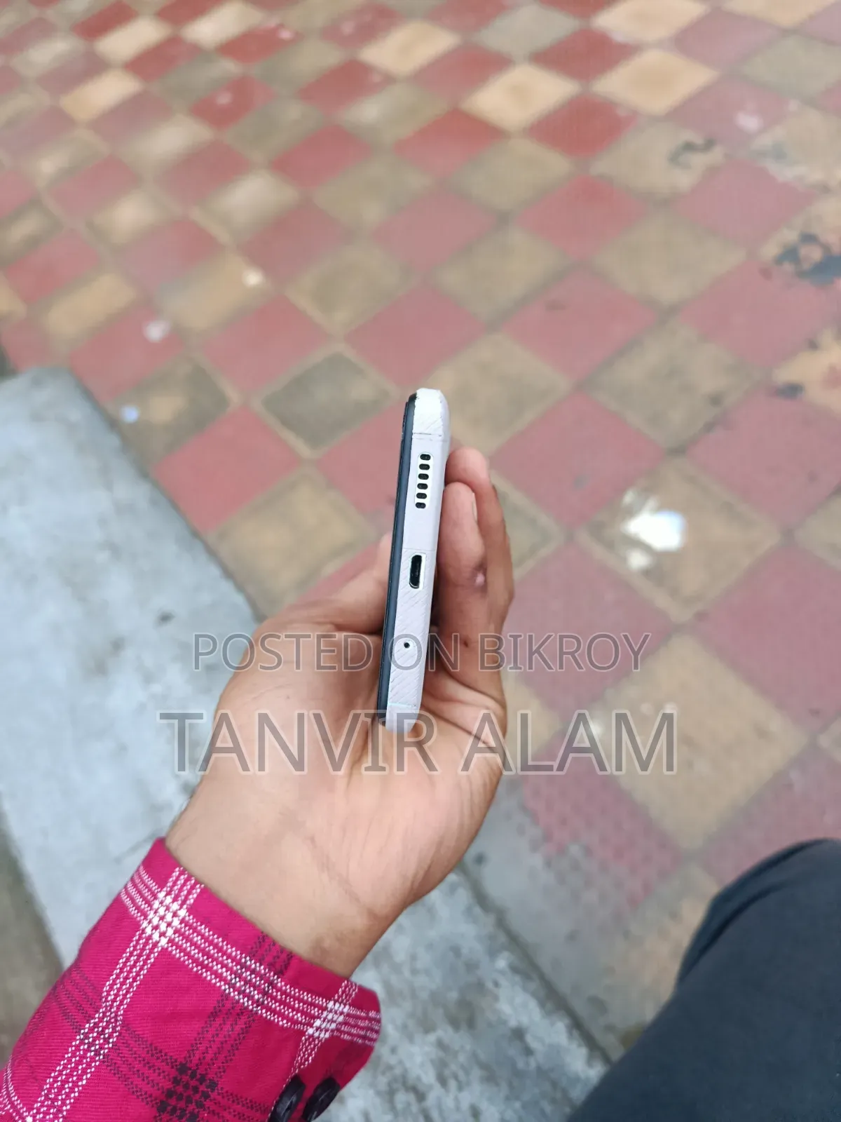 Xiaomi Redmi 12C 64 GB Blue