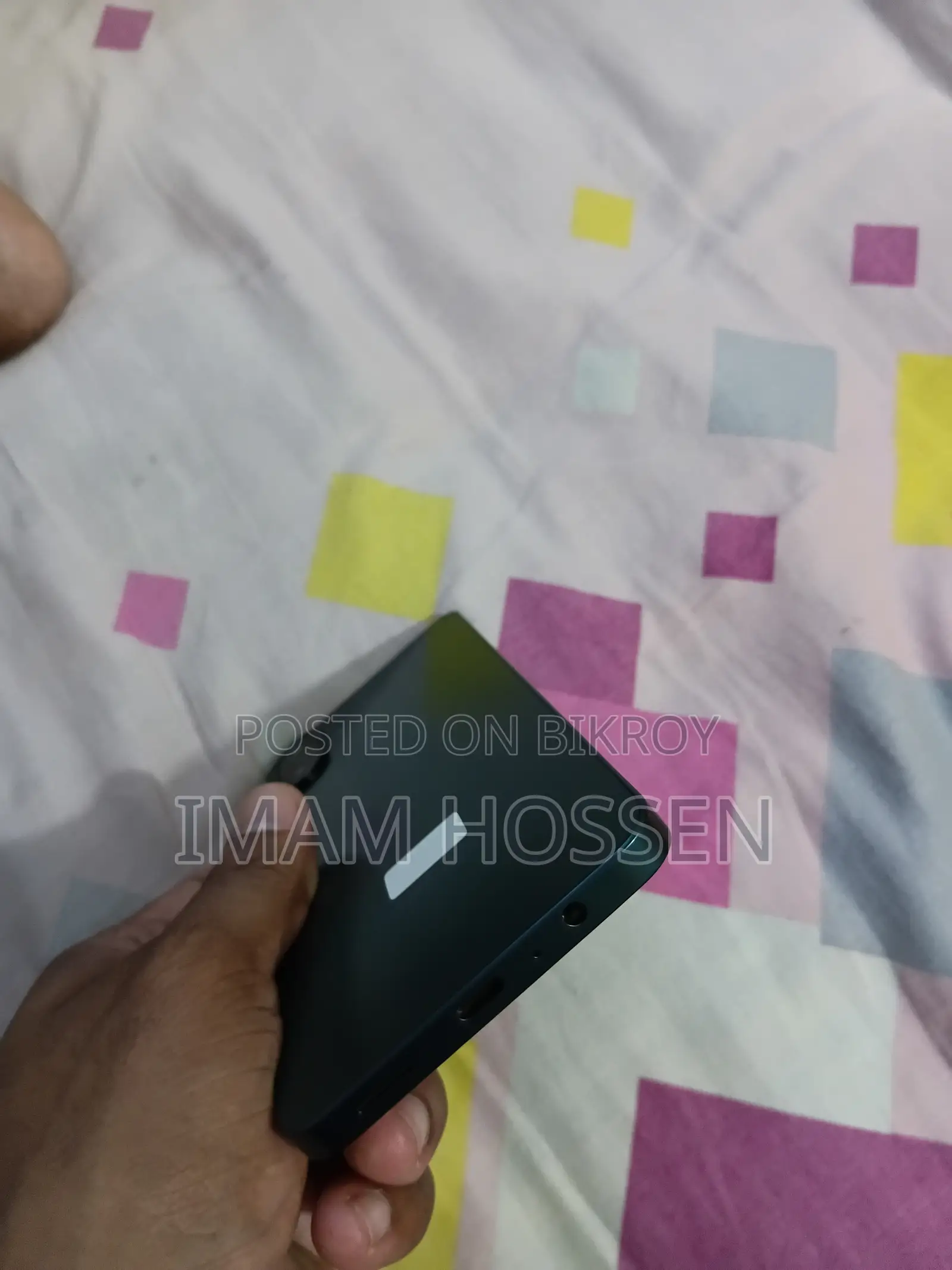 স্যামসাং গ্যালাক্সি এ০৭ ১২৮ জিবি গ্রিন