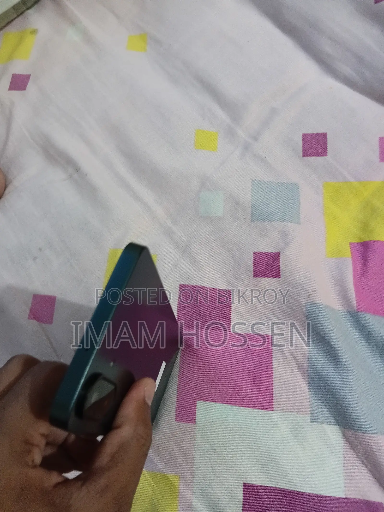 স্যামসাং গ্যালাক্সি এ০৭ ১২৮ জিবি গ্রিন