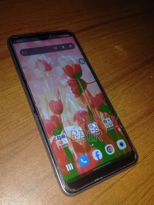 Samsung Galaxy A20 32 GB White