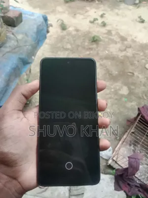 New Xiaomi Redmi Note 14 4G 256 GB Black