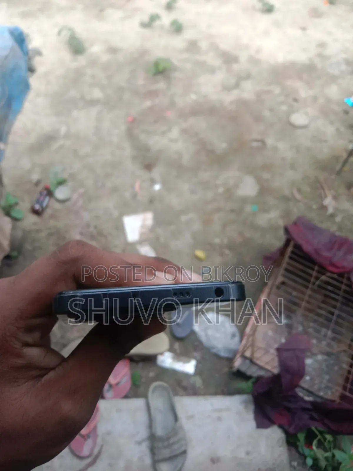 New Xiaomi Redmi Note 14 4G 256 GB Black