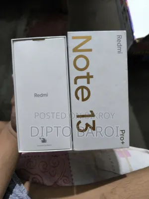 Xiaomi Redmi Note 13 256 GB Purple