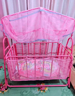 RFL Baby Cradle/Baby Bed