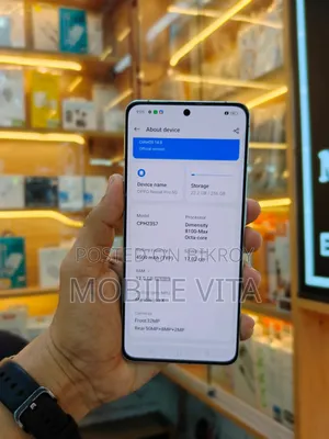 Oppo Reno8 Pro 256 GB