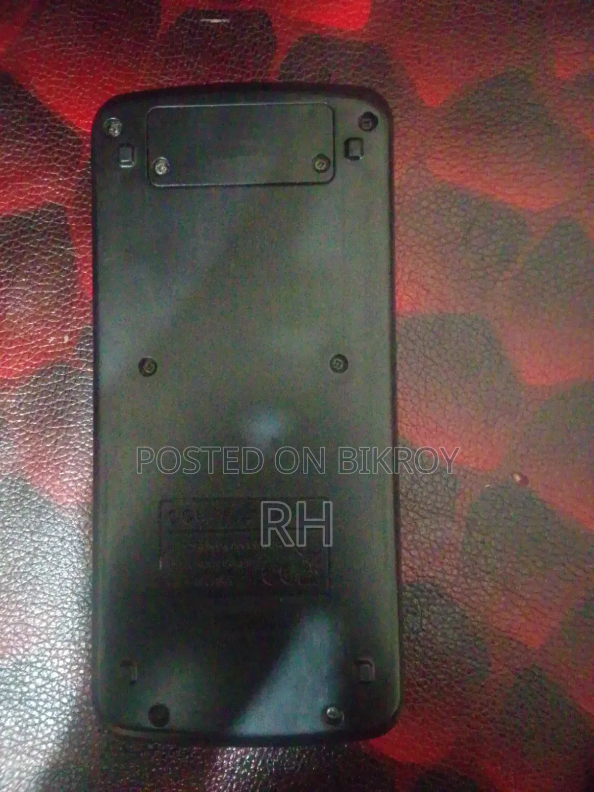 সাইন্টিফিক ক্যালকুলেটর