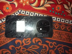 Oppo F29 256 GB Black