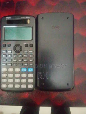 সাইন্টিফিক ক্যালকুলেটর