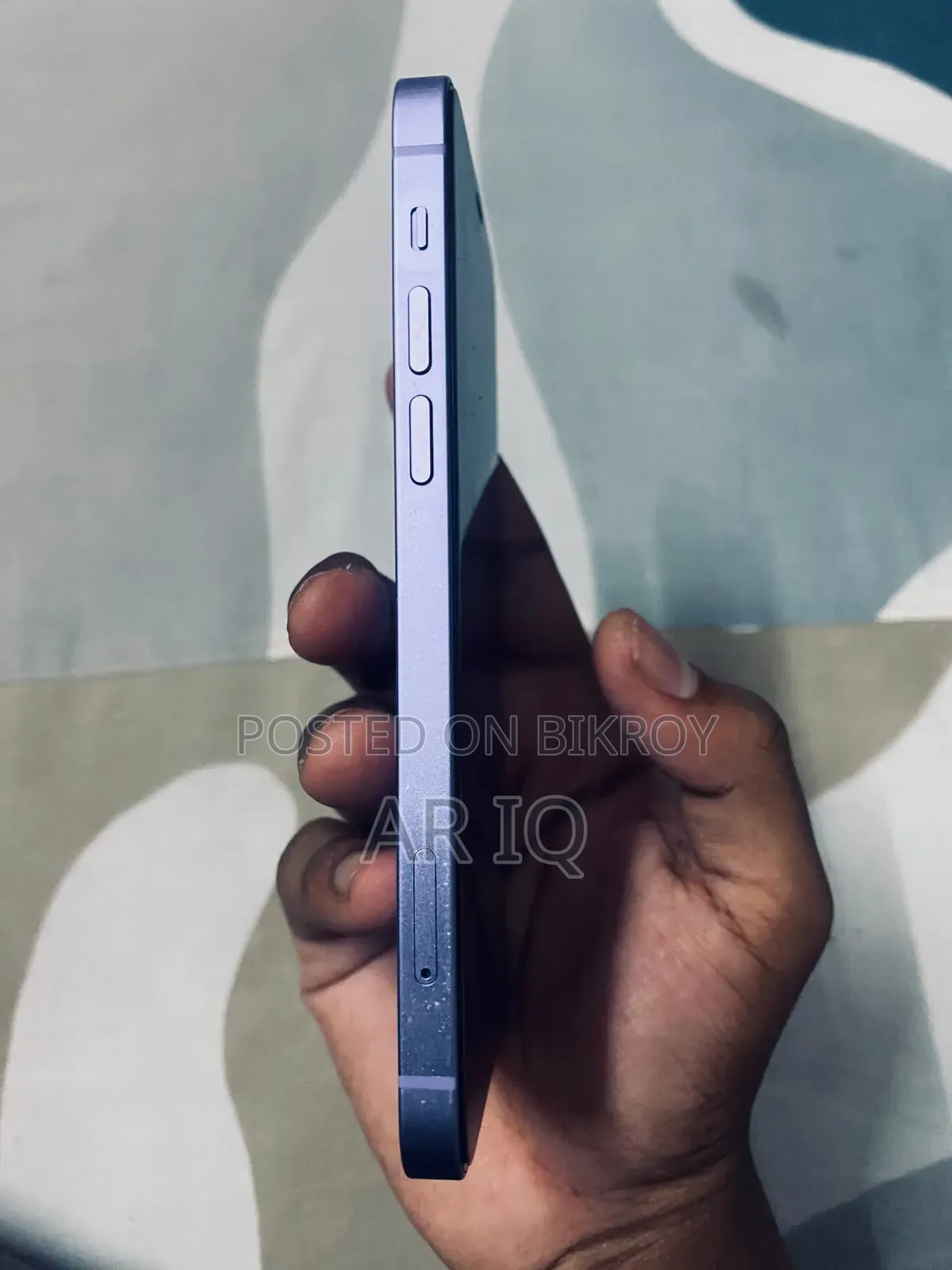 Apple iPhone 12 128 GB Purple