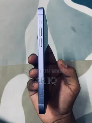 Apple iPhone 12 128 GB Purple
