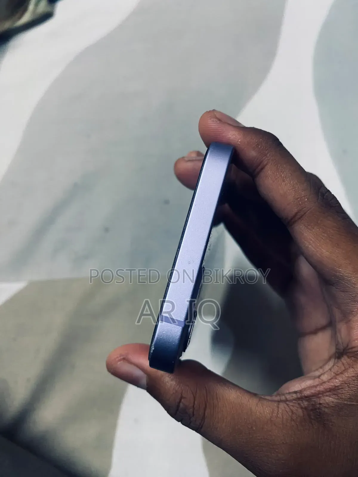 Apple iPhone 12 128 GB Purple