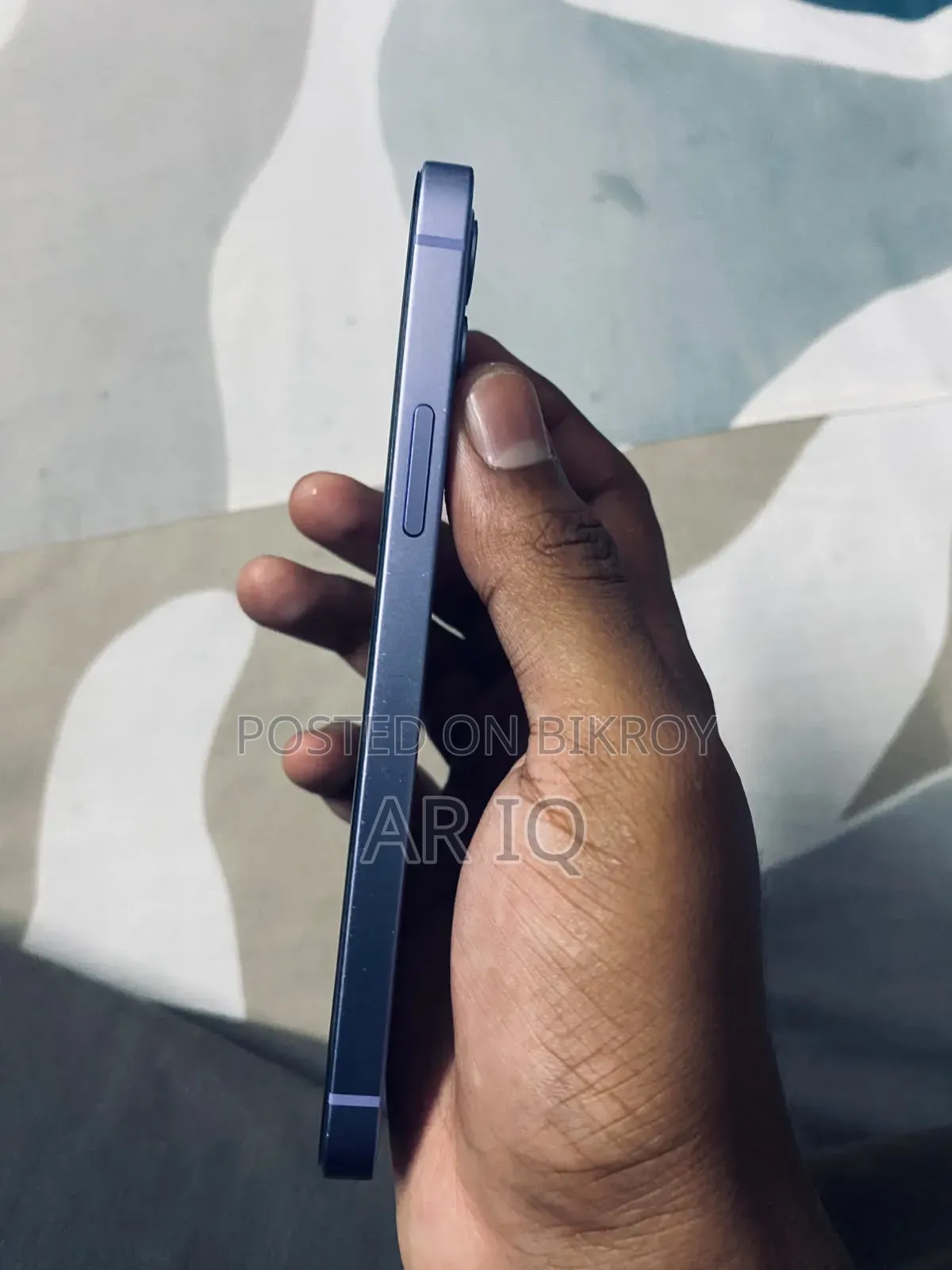 Apple iPhone 12 128 GB Purple
