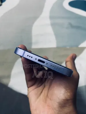 Apple iPhone 12 128 GB Purple