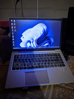 Laptop HP EliteBook 840 G7 8GB Intel Core I5 SSD 256GB