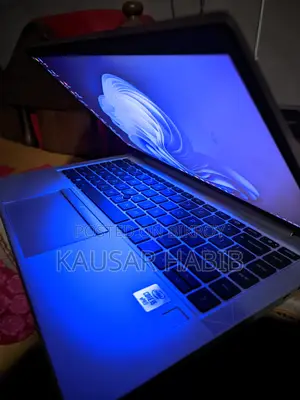 Laptop HP EliteBook 840 G7 8GB Intel Core I5 SSD 256GB