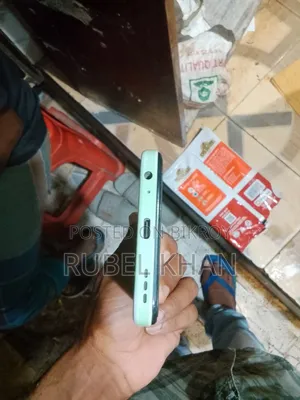 Symphony ATOM 4 32 GB Green