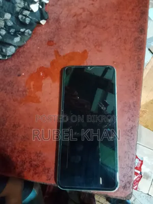 Symphony ATOM 4 32 GB Green