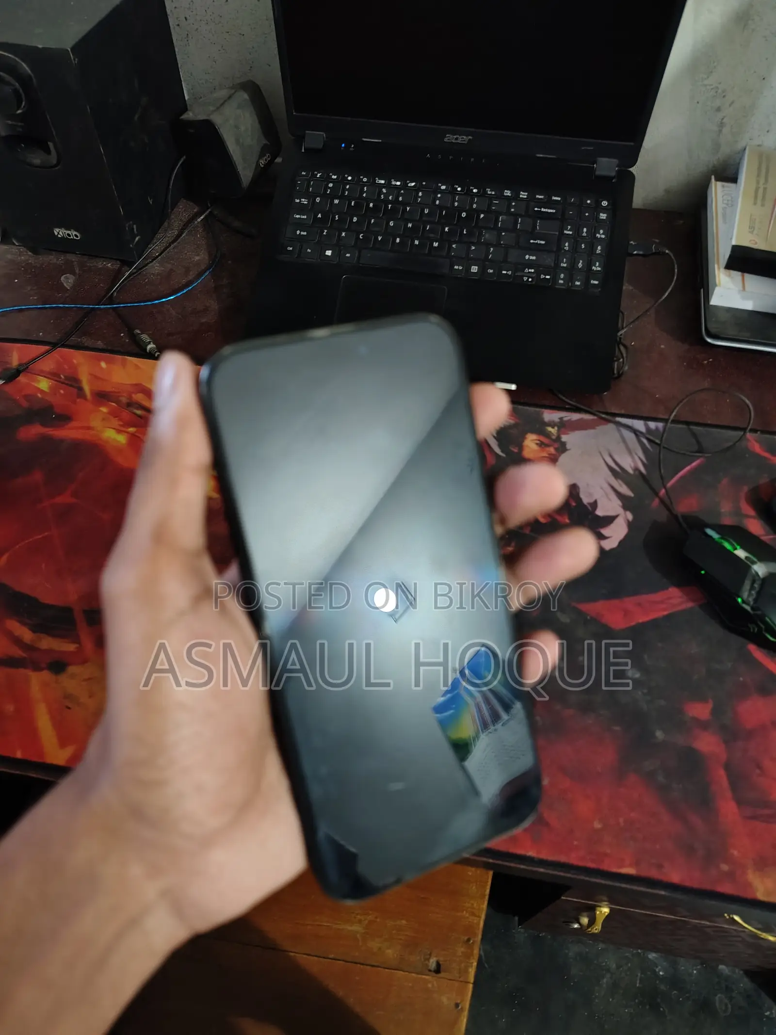 Apple iPhone 16 Pro Max 256 GB Black