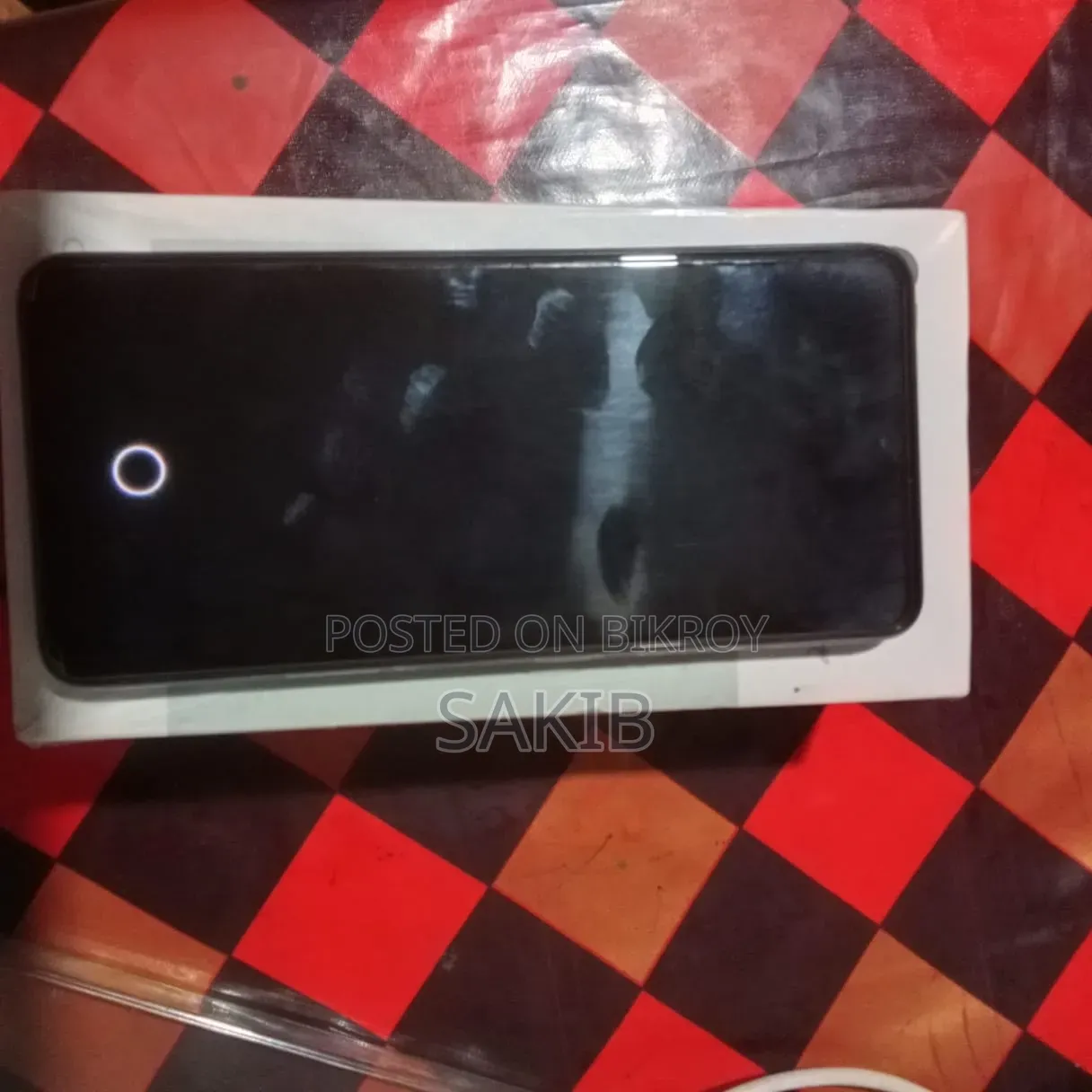 Oppo 5G 128 GB Purple