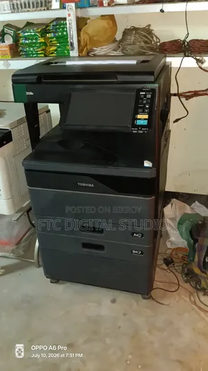 Toshiba E Studio 2528a