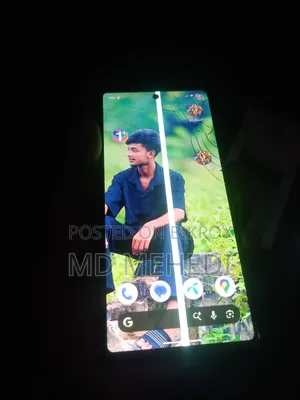 Google Pixel 6a 128 GB Silver