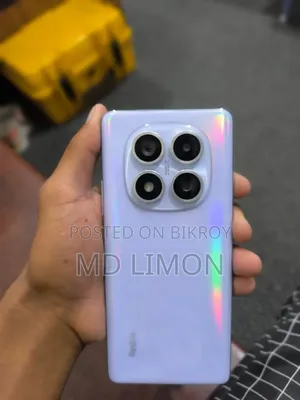 Xiaomi Redmi Note 14 Pro 512 GB Blue
