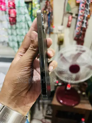 অ্যাপল আইফোন ১২ প্রো ২৫৬ জিবি ব্রোঞ্জ