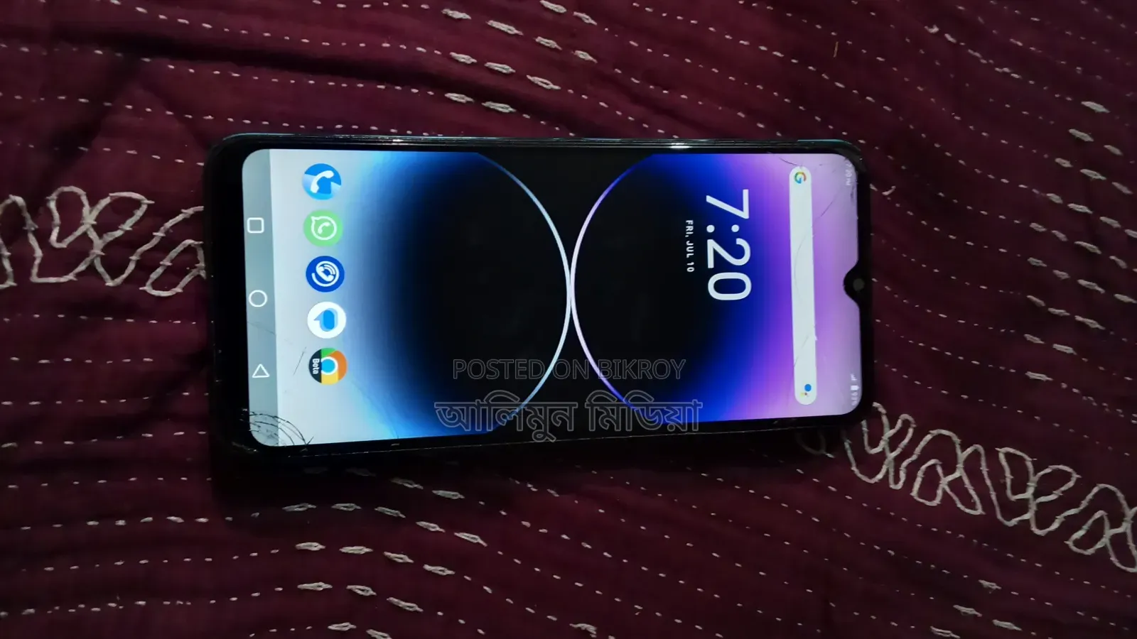 Symphony Z33 32 GB