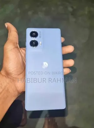 Motorola G96 5G 256 GB Blue