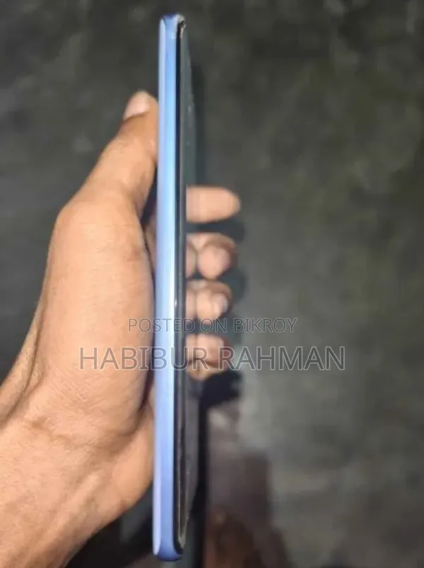Motorola G96 5G 256 GB Blue