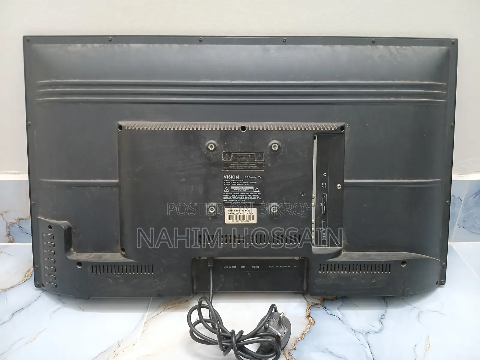 TV Vision 32