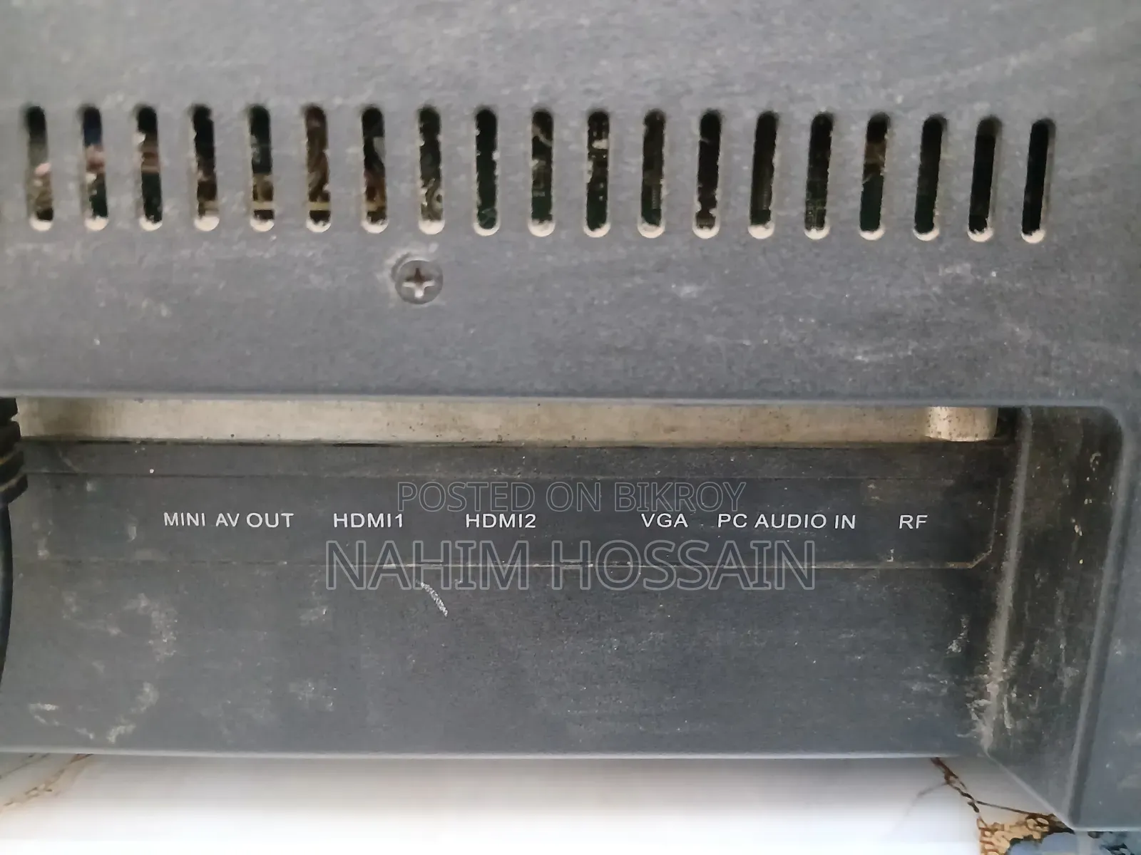 TV Vision 32