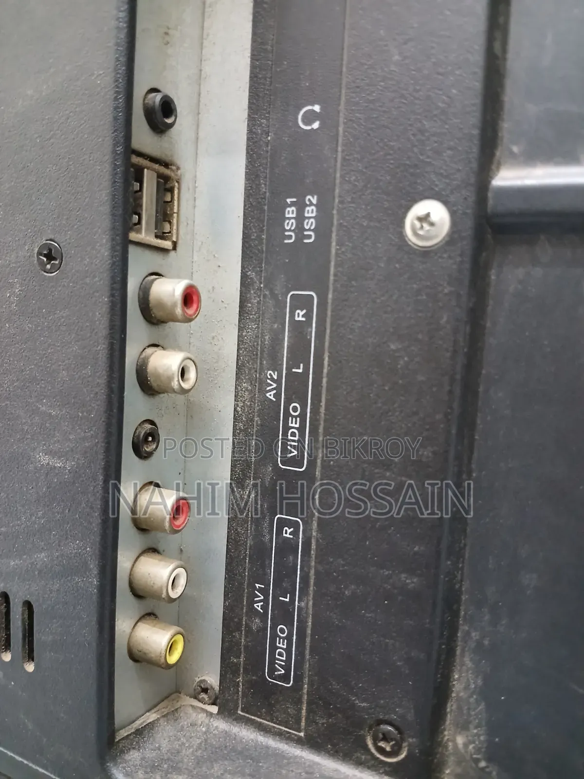 TV Vision 32