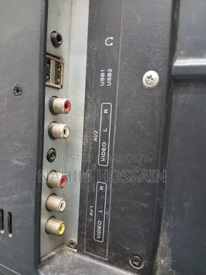 TV Vision 32