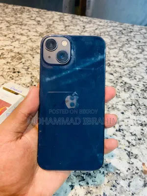 অ্যাপল আইফোন ১৩ ১২৮ জিবি