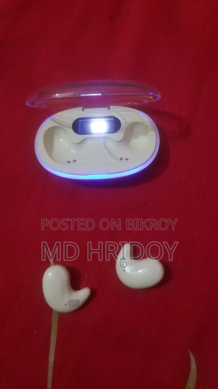 Brand New Bought Today Unused