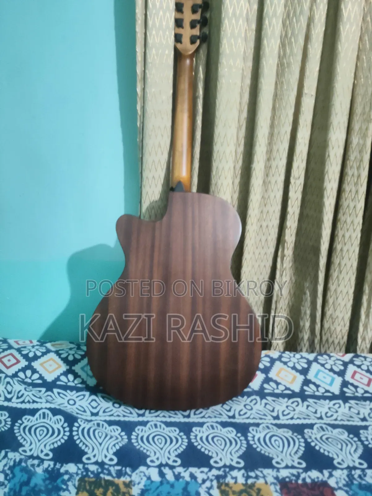 Chard F-4040c Pure Acoustic Guitar