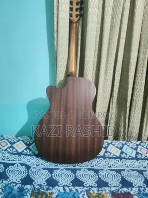 Chard F-4040c Pure Acoustic Guitar