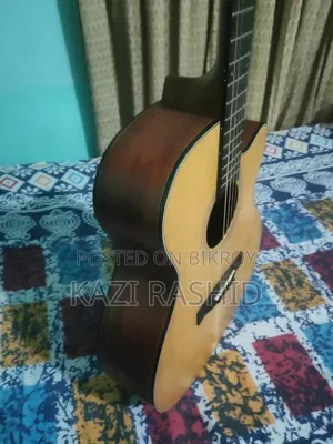 Chard F-4040c Pure Acoustic Guitar