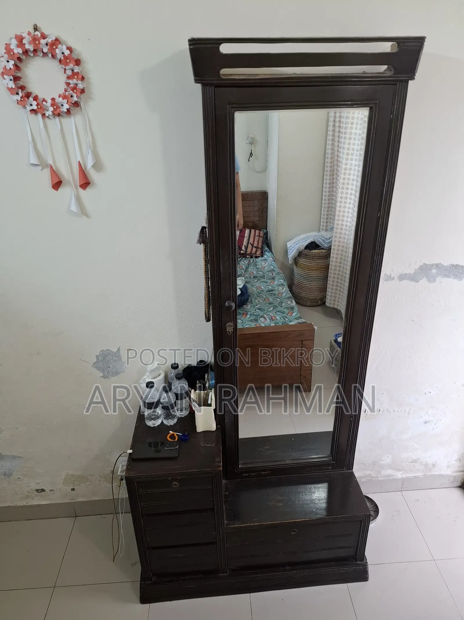 Dressing Table