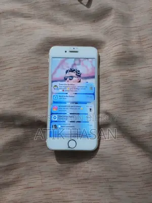 Apple iPhone 6s 64 GB Bronze