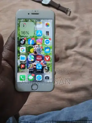 Apple iPhone 6s 64 GB Bronze