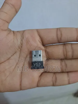 Bluetooth Usb Dongle 5.0