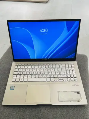 Laptop Asus Vivobook S 15 4GB Intel Core I5 HDD+SSD 1T
