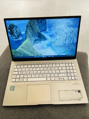 Laptop Asus Vivobook S 15 4GB Intel Core I5 HDD+SSD 1T